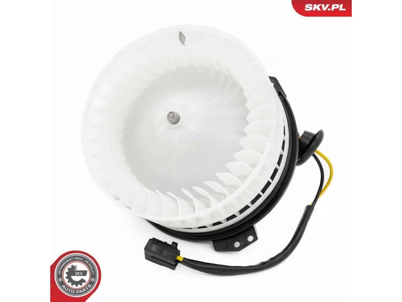 Interior Blower 68SKV154 - image 2