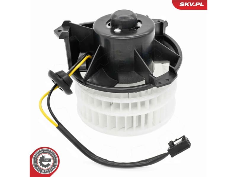 Interior Blower 68SKV154 - image 3