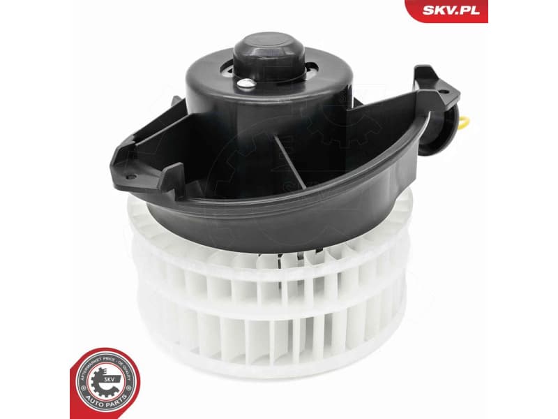 Interior Blower 68SKV154 - image 4