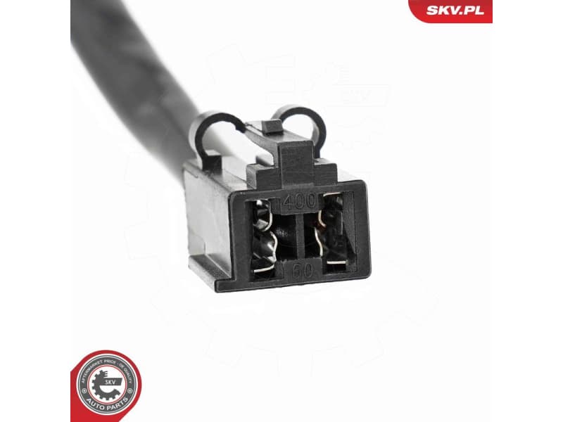 Interior Blower 68SKV154 - image 5