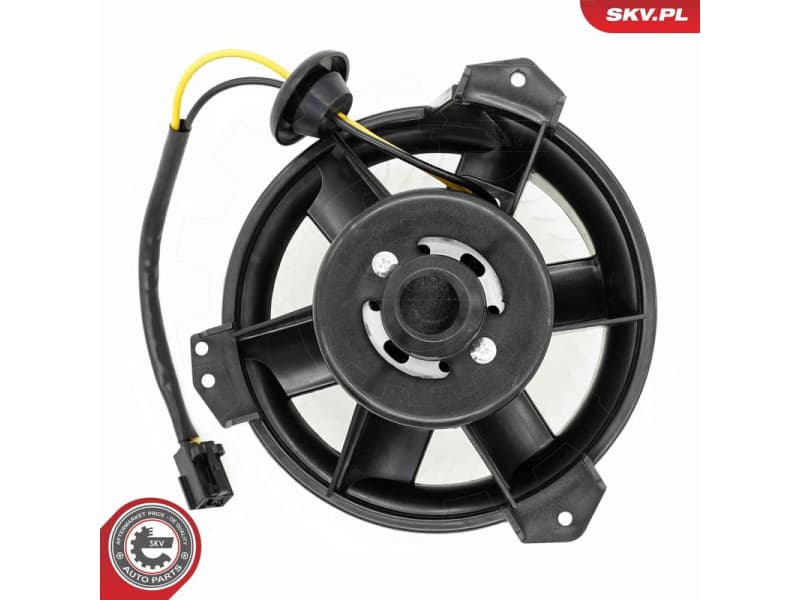 Interior Blower 68SKV154 - image 6