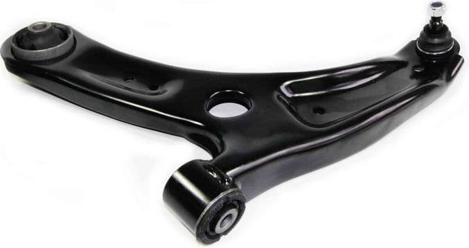 Control/Trailing Arm, wheel suspension 49120400