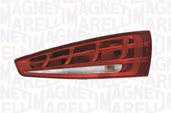 Tail Light Assembly 714021300801