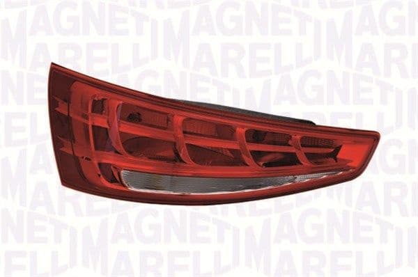 Tail Light Assembly 714021300701