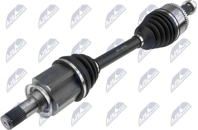Drive Shaft NPW-LR-041 - image 2