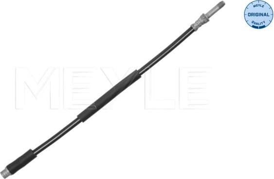 Brake Hose MEYLE-ORIGINAL: True to OE. 014 525 0045