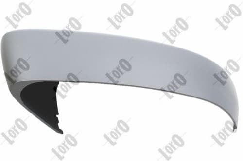 Mirror Glass, exterior mirror LORO 3509G01 - image 3