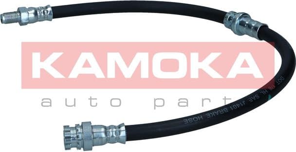Brake Hose 1170202 - image 2