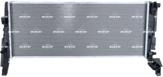 Radiator, engine cooling 550257 - image 3