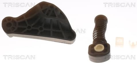 Cable Pull, manual transmission 8140 29778 - image 2