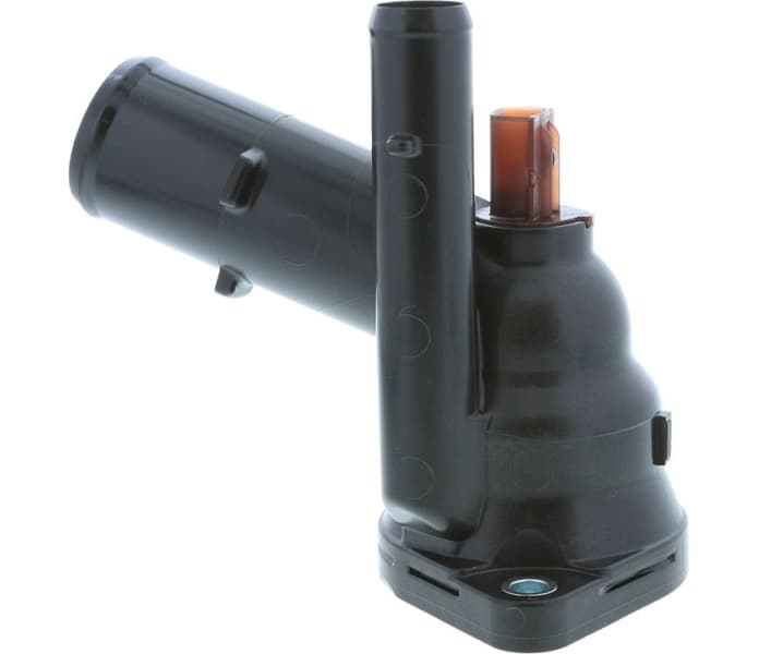 Thermostat, coolant 1117-82 - image 5