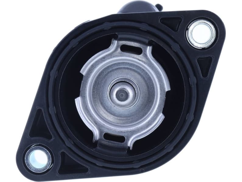 Thermostat, coolant 1117-82 - image 6