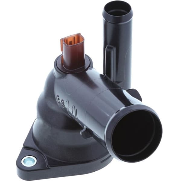 Thermostat, coolant 1117-82 - image 8