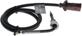 Sensor, exhaust gas temperature 0 986 259 196