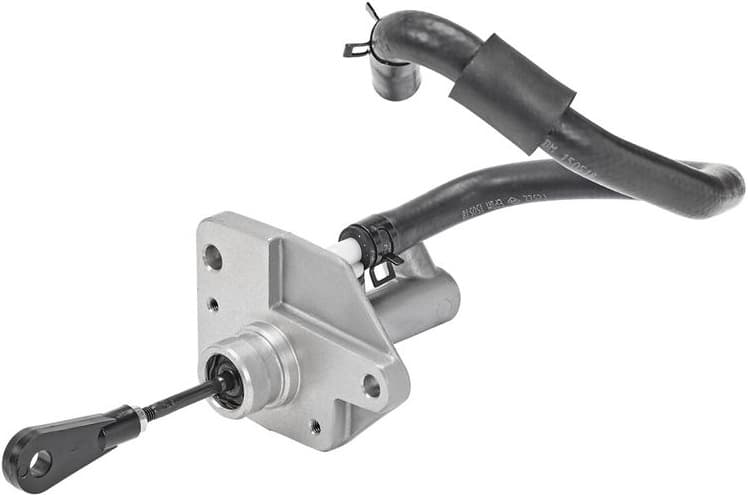 Master Cylinder, clutch 804694 - image 5