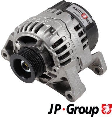 Alternator JP 1290102200