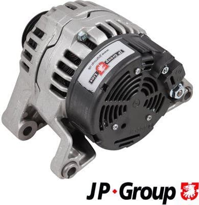 Alternator JP 1290102200 - image 2