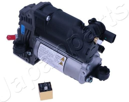 Compressor, compressed-air system MM-ASC045