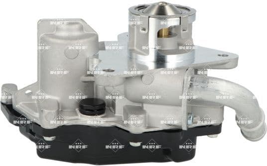 EGR Valve EASY FIT 48743