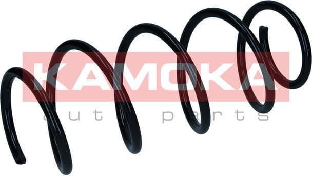 Suspension Spring 2110572 - image 2