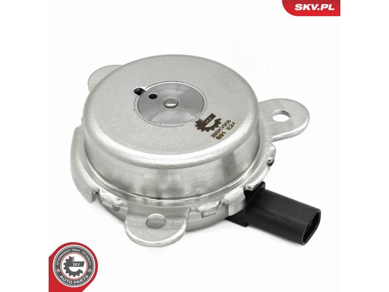 Control Valve, camshaft adjustment 39SKV908 - image 2