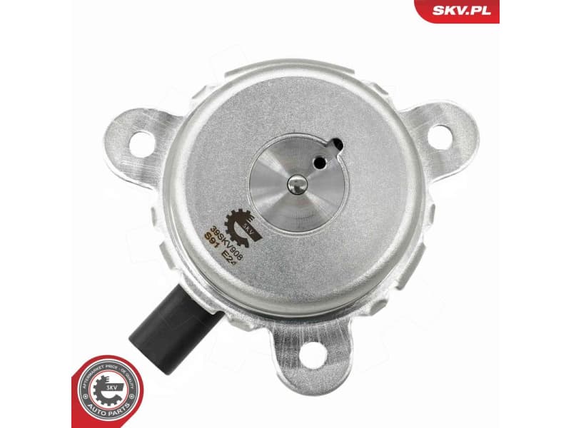 Control Valve, camshaft adjustment 39SKV908 - image 3