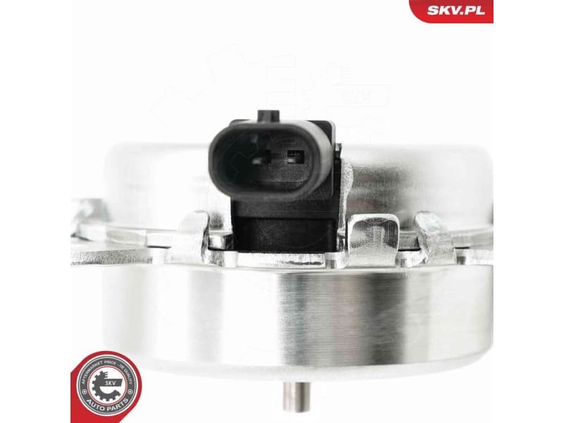 Control Valve, camshaft adjustment 39SKV908 - image 5