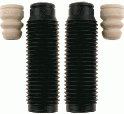 Dust Cover Kit, shock absorber Service Kit 89-139-0