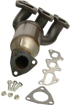 Catalytic Converter 27-6077