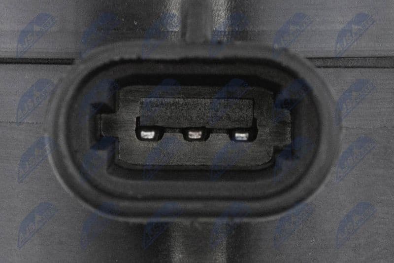 Sensor, headlight levelling ECX-CH-024