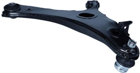 Control/Trailing Arm, wheel suspension 72-5232