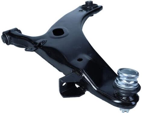 Control/Trailing Arm, wheel suspension 72-5232 - image 2