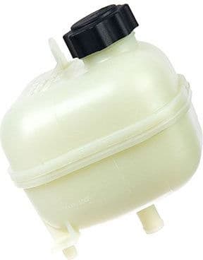 Expansion Tank, coolant 75-51268-SX - image 2