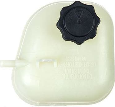 Expansion Tank, coolant 75-51268-SX - image 3