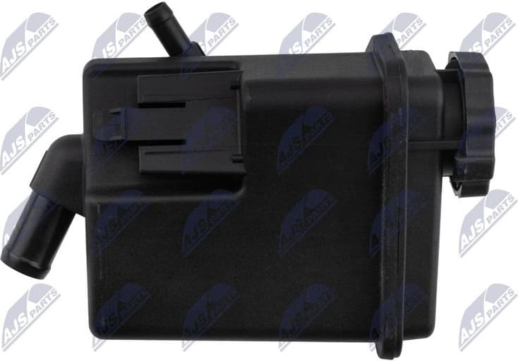 Equalising reservoir, hydraulic oil (power steering) SZW-ME-006 - image 2
