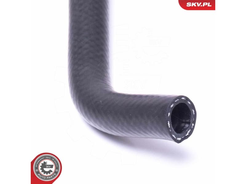 Hydraulic Hose, steering 10SKV835 - image 3