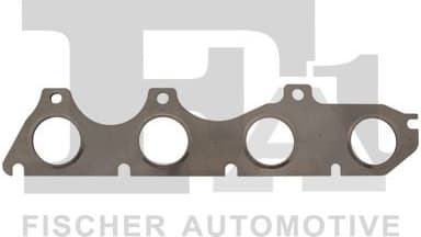 Gasket, exhaust manifold 411-061