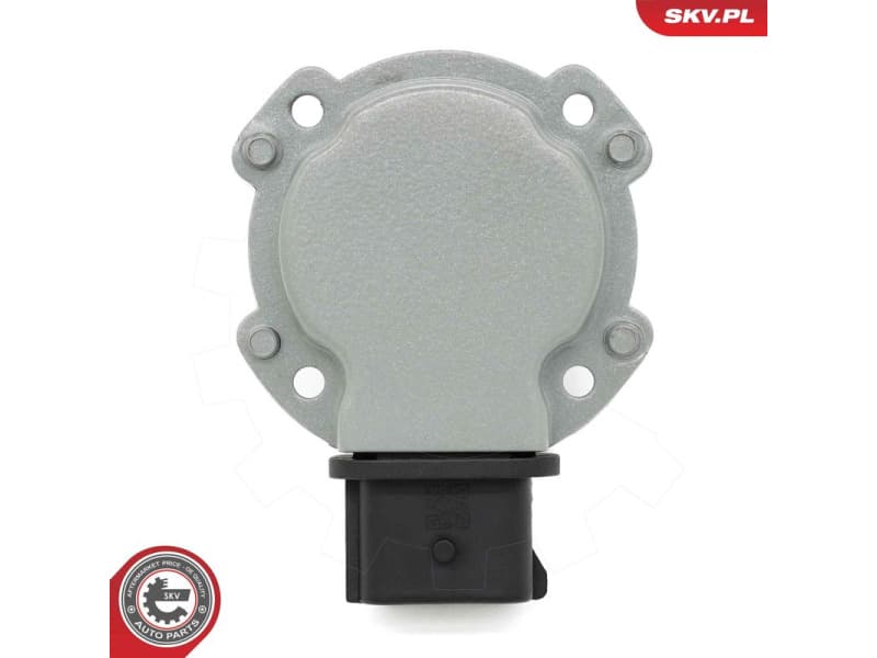 Clutch Actuation System 96SKV967 - image 5