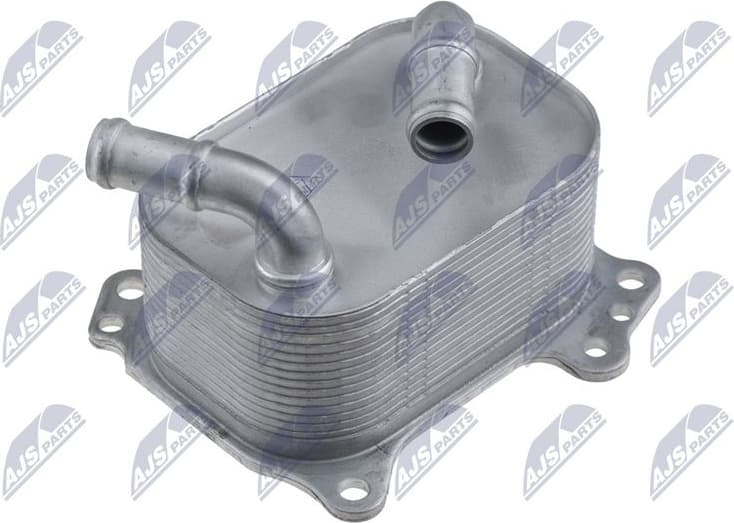 Oil Cooler, engine oil CCL-VW-066