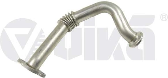 Pipe, EGR valve 11317722701