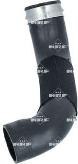 Charge Air Hose 166402 - image 2