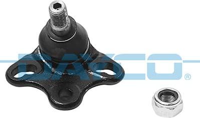 Ball Joint DSS1286