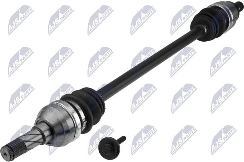 Drive Shaft NPW-VV-157 - image 2