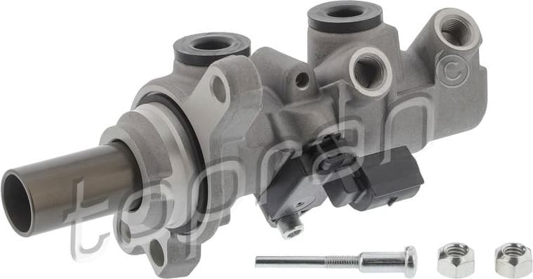 Brake Master Cylinder 120 119