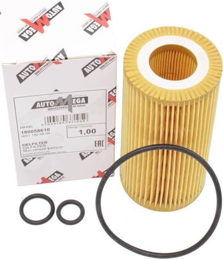 Oil Filter 180058610