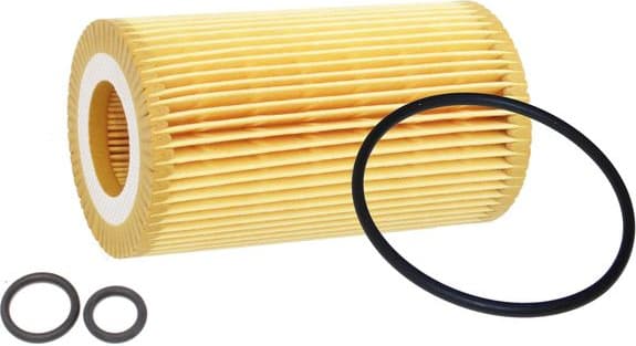 Oil Filter 180058610 - image 2