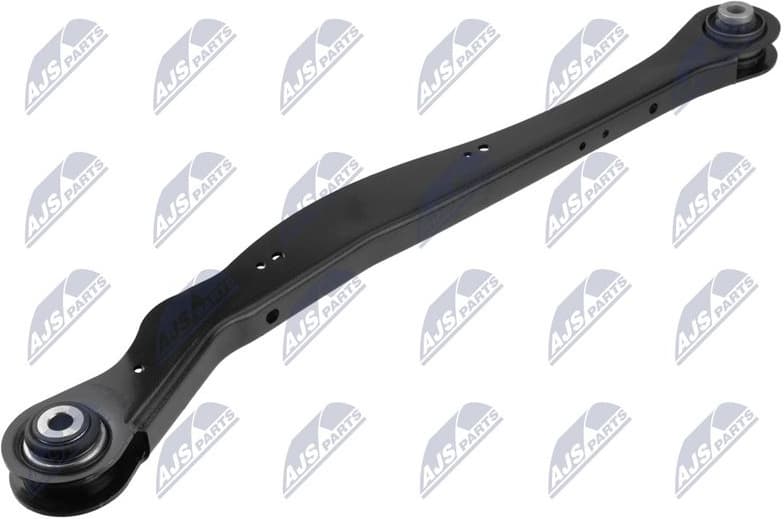 Control/Trailing Arm, wheel suspension ZWT-BM-050