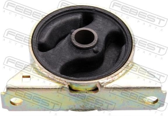 Mounting, engine MM-CUAGFR