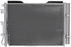 Condenser, air conditioning ** FIRST FIT ** 941010