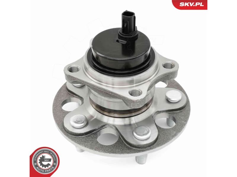 Wheel Bearing Kit 29SKV656 - image 2